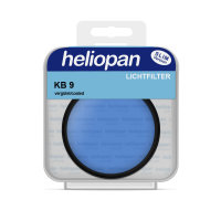 Heliopan Filter 4090 | Ø 46 mm KB9 (80c)