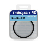 Heliopan Filter 7021 | Ø 49 mm Nebelfilter FOG