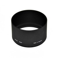 Heliopan metal lens hood Tele Ø 55 x 0.75 mm,...