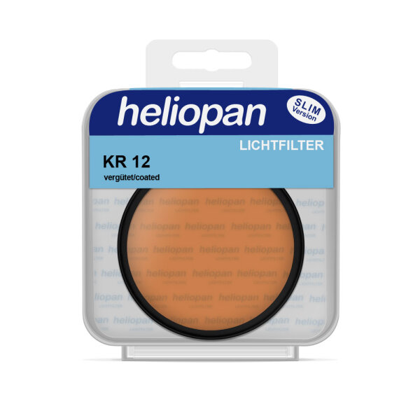 Heliopan filter 3120 | Ø Baji Kr12 (85) Baj.i