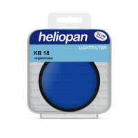 Heliopan Filter 4180 |82 mm - KB 18
