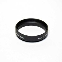 Heliopan | Metall Gegenlichtblende | kurz Ø 105 x...