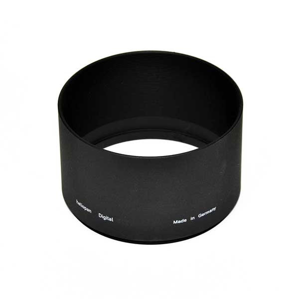 Heliopan metal lens hood Tele Ø 77 x 0.75 mm, length: 47 mm