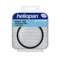 Heliopan Infrared Video 103 | 49 mm