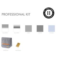 NiSi® Professional Kit | 150 mm System fünf 150...