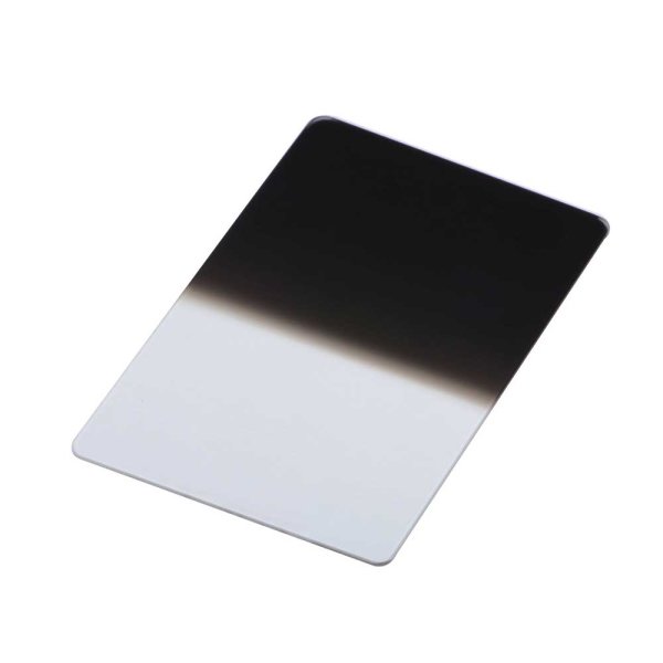 NiSi® Grauverlaufsfilter 75x100 mm Hard Nano IR GND4 (0,6)
