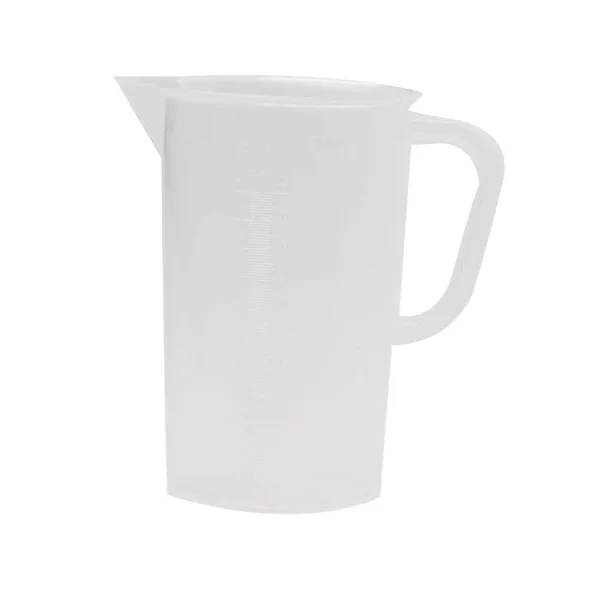 Kaiser | Messbecher 2000 ml  # 4257