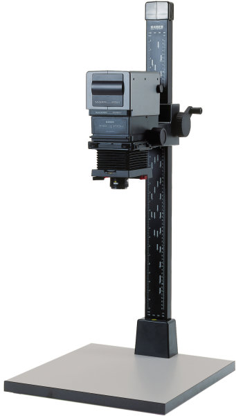 Kaiser | VP 6005 B & W enlarger  SYSTEM-V for film formats up to 6 x 6 cm (2.4 x 2.4 in.)  # 4465