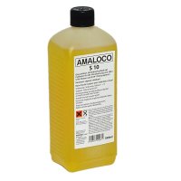 Amaloco S 10 1000 ml - geruchloses Stoppbad mit Indikator