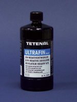 Tetenal Ultrafin Liquid 250 ml - S/W Filmentwickler