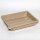 Laboratory dish 30 x 40 cm, beige