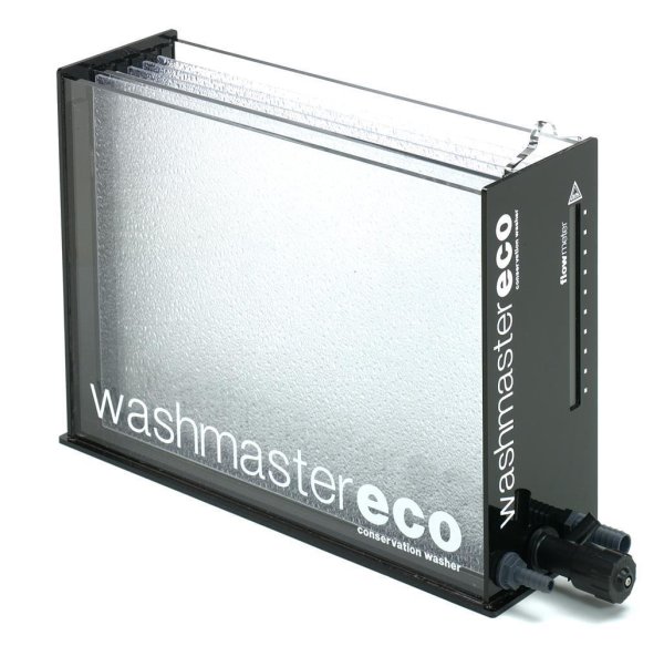 Nova Washmaster ECO | ANWE2016 | max. Bildgrösse 40x50 cm (20x16 inch)