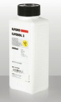 Ilford Ilfosol 3 | 500 ml S/W Filmentwickler