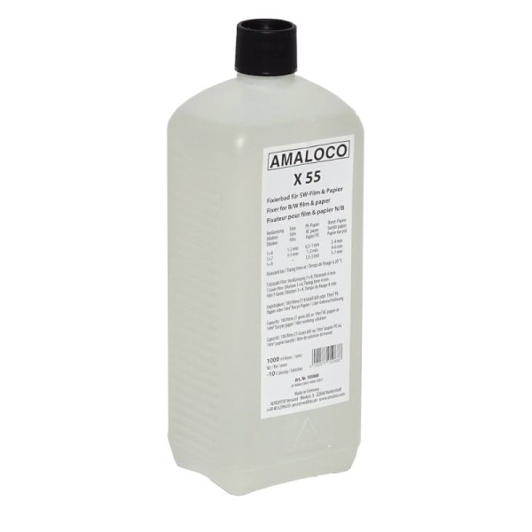 Amaloco X 55 Proffix - S/W Fixierbad 1000 ml
