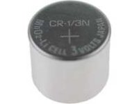 Lithium Knopfzelle CR 1/3 N (3 V) CR1/3N 1/3N CR11108