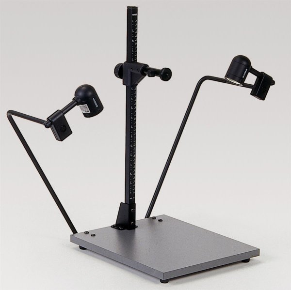 Kaiser | "reprokid" Copy Stand with lighting unit  # 5360