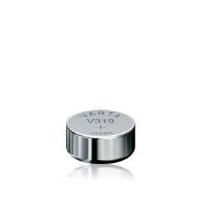 Batterie V 319 / SR-527SW