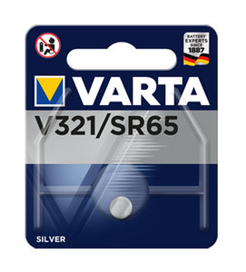 Battery V 321 / SR-616SW