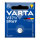 Battery silver oxide V371 / SR69 - (1.55 volts / 34 mAh)