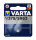 Batterie Silberoxyd V379 / Sr63 - (1,55 Volt / 14 Mah)
