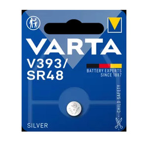 Batterie V 393 / SR-48W