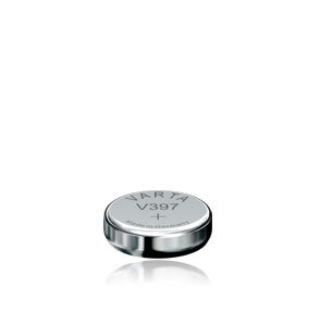 Batterie V 397 / Sr-726sw