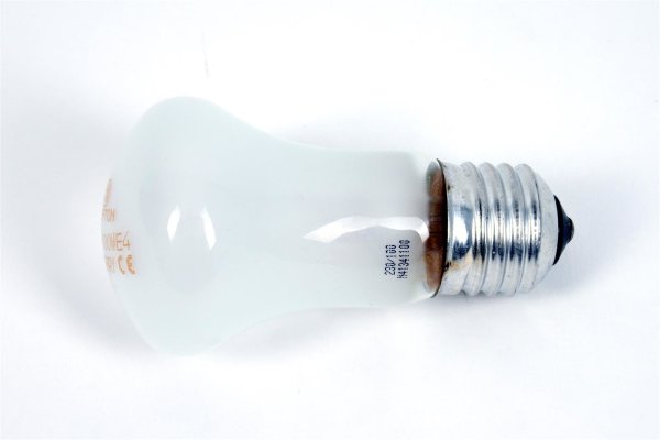 Einstellampe 230v / 100 W -  Krypton Fassung: E 27