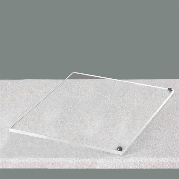 Novoflex | Base plate for MS-REPRO translucent 40x50cm #MS-REPRO-T