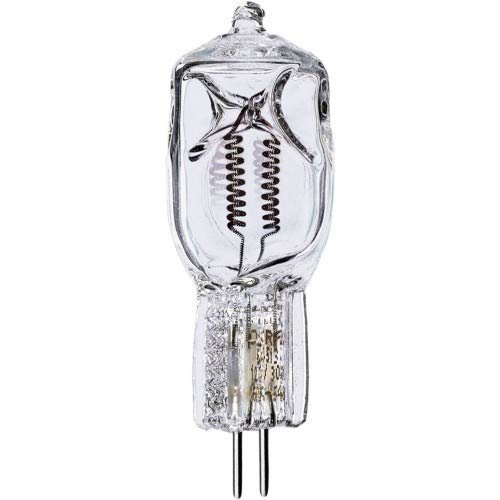 Osram halogen pin base lamp (64516) | 230V | 300W | GX-6.35 | 3400K