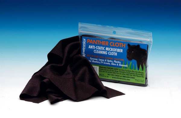 Kinetronics | Panther Cloth 706510, 706518