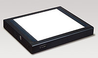 Kaiser | "prolite scan SC" Light Box 48 x 44 cm, HF, dimmable  # 2493