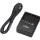 Canon battery charger LC-E6