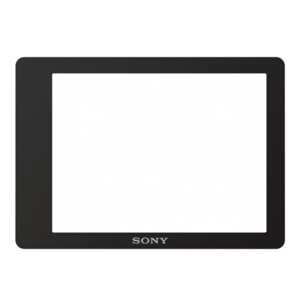 Sony display protection cover PCK-LM17