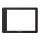Sony display protection cover PCK-LM17