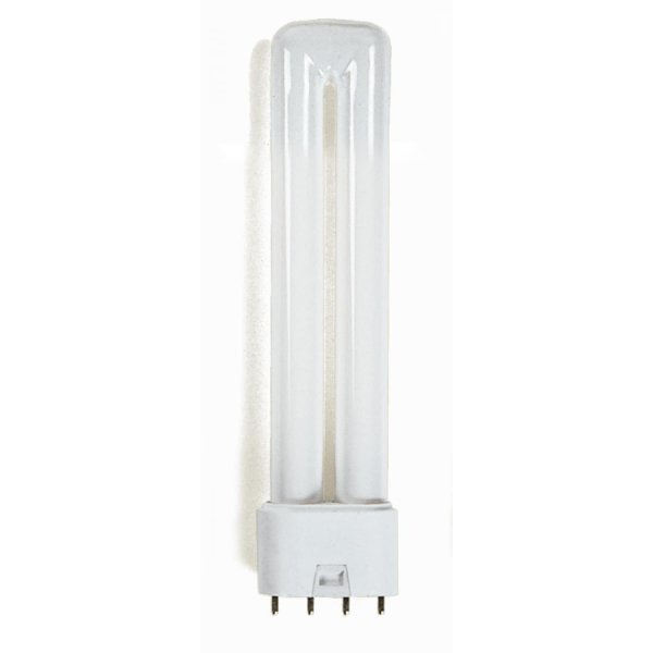 Kaiser | Dulux-Leuchtstofflampe 18 W, 5400 K  # 5458