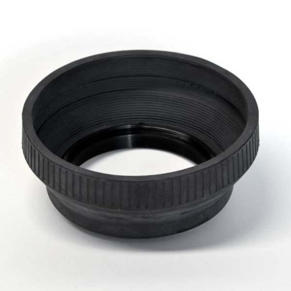 Gegenlichtblende/Sonnenblende Elastic - 46 x 0,75 mm