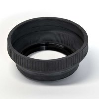Gegenlichtblende/Sonnenblende Elastic - 46 x 0,75 mm