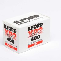Ilford S/W Film XP 2 Super, 135/36 Kleinbildfilm (MHD...