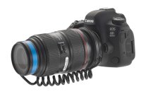 Novoflex | Automatischer Umkehrring für Canon EF-Mount  #EOS-RETRO
