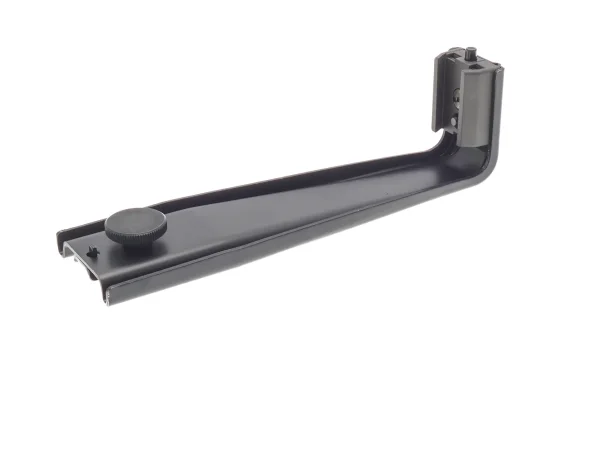 Metz rail adapter 45-35