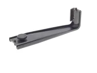 Metz Schienenadapter 45-35