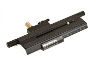 Manfrotto | 454 Makro Einstellschlitten  | 454