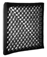 Hedler | MaxiSoft Honeycomb 50 x 50 cm Wabenvorsatz