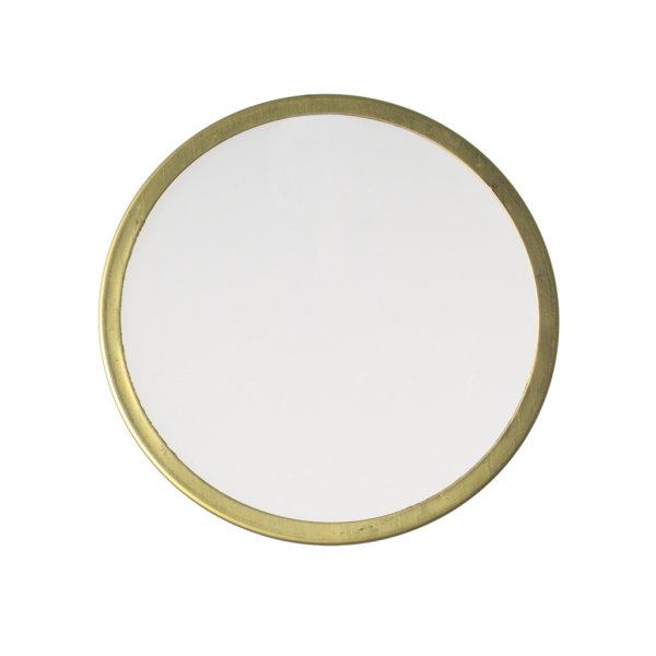HEDLER 2051 | Clear safety glass Ø 97 mm - for LEDx, H, Hs, D, DX and F luminaire models