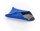 Novoflex | Einschlagtuch - Stretch, blau 20x20cm  #WRAP - S