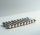 Fine fuse 5x20 mm 8 A fast - 10 pieces