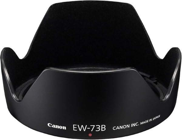 Canon lens hood EW-73 B