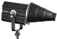 Hedler Reflektor Maxispot 65 mm - max. 1000 Watt #6065