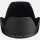 Canon lens hood EW-83 J for lens EF-S 2.8 / 17-55 mm USM