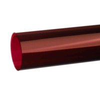 Maxisoft filter film red - for softbox 110x45 cm